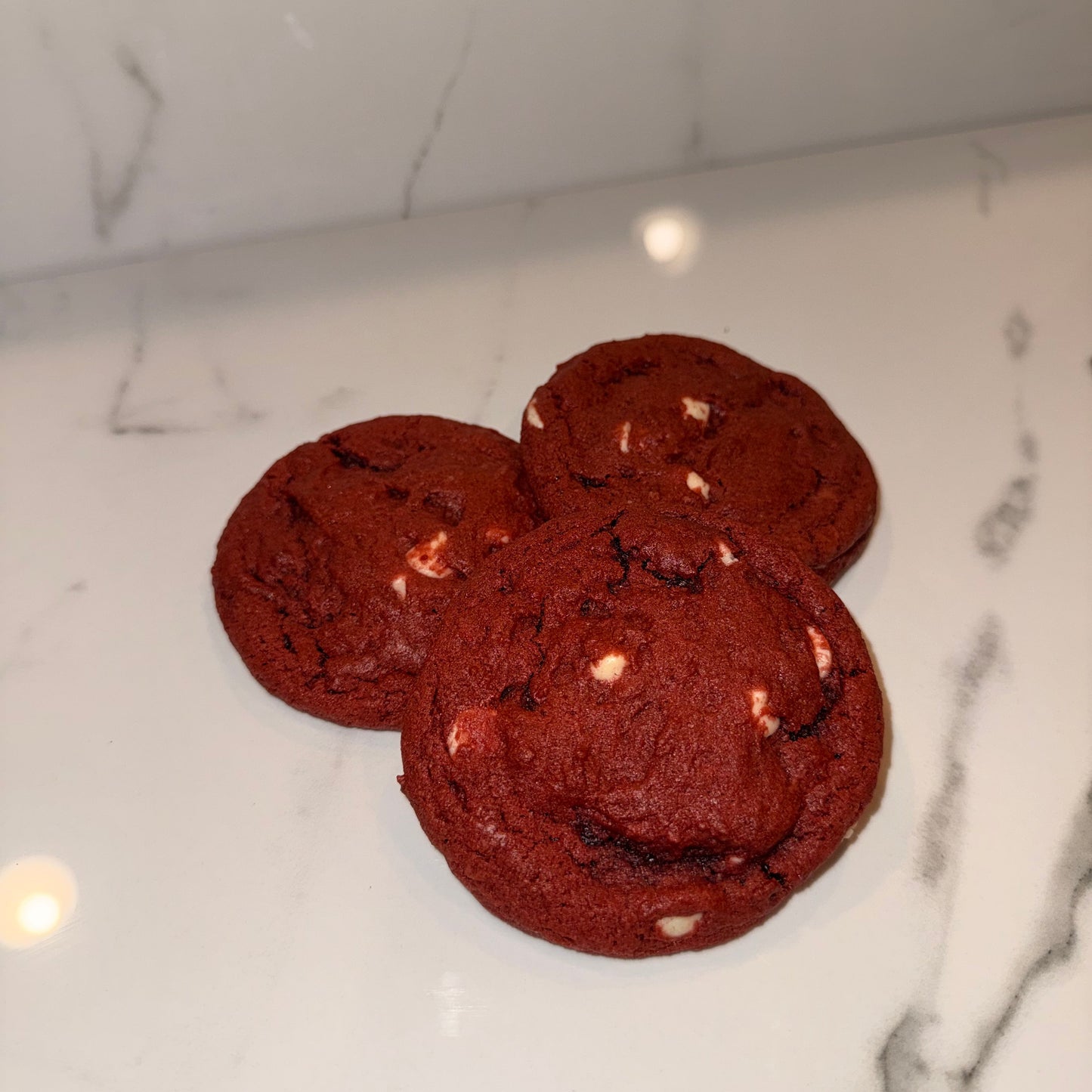 Red Velvet