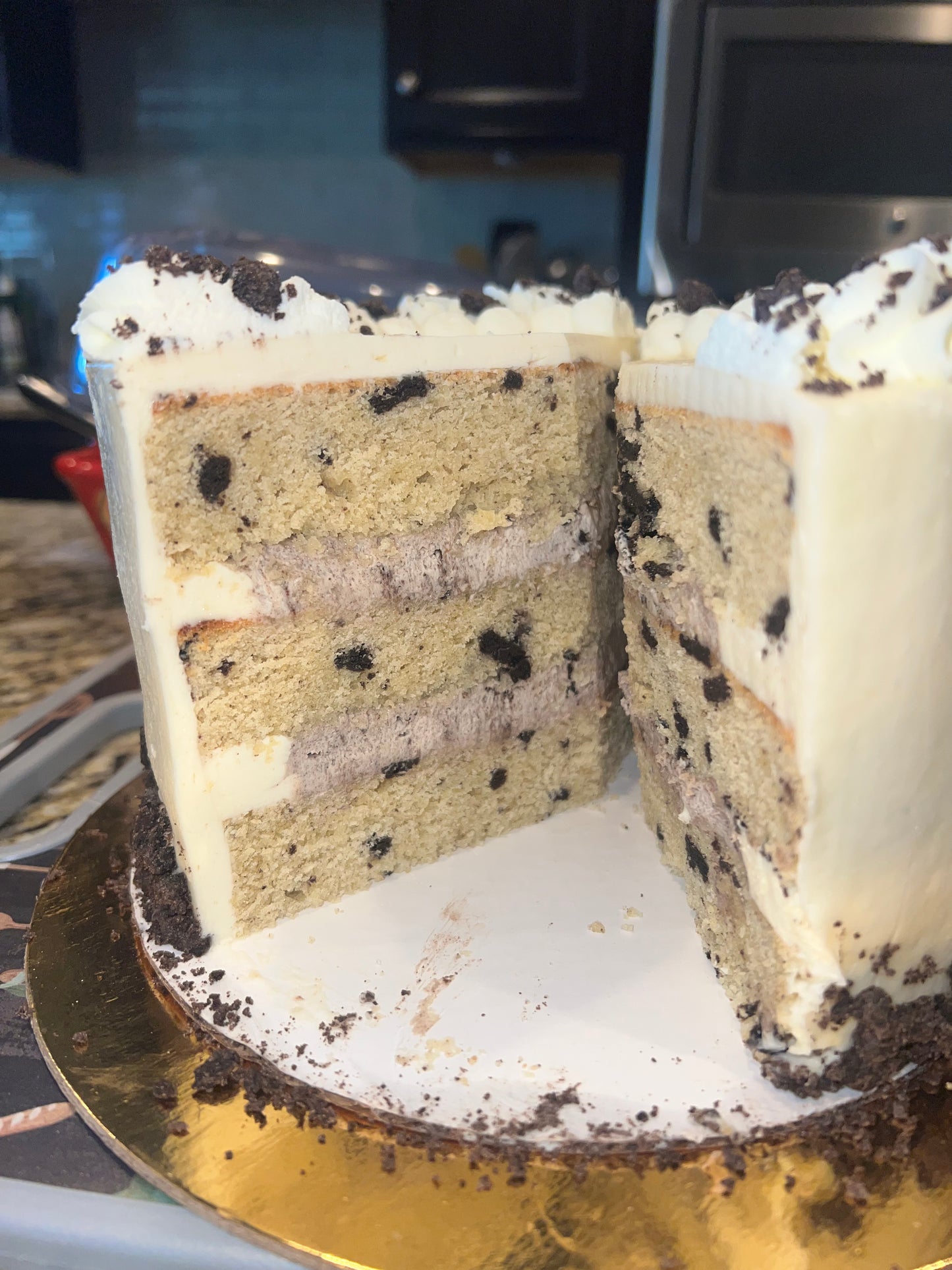 Cakes