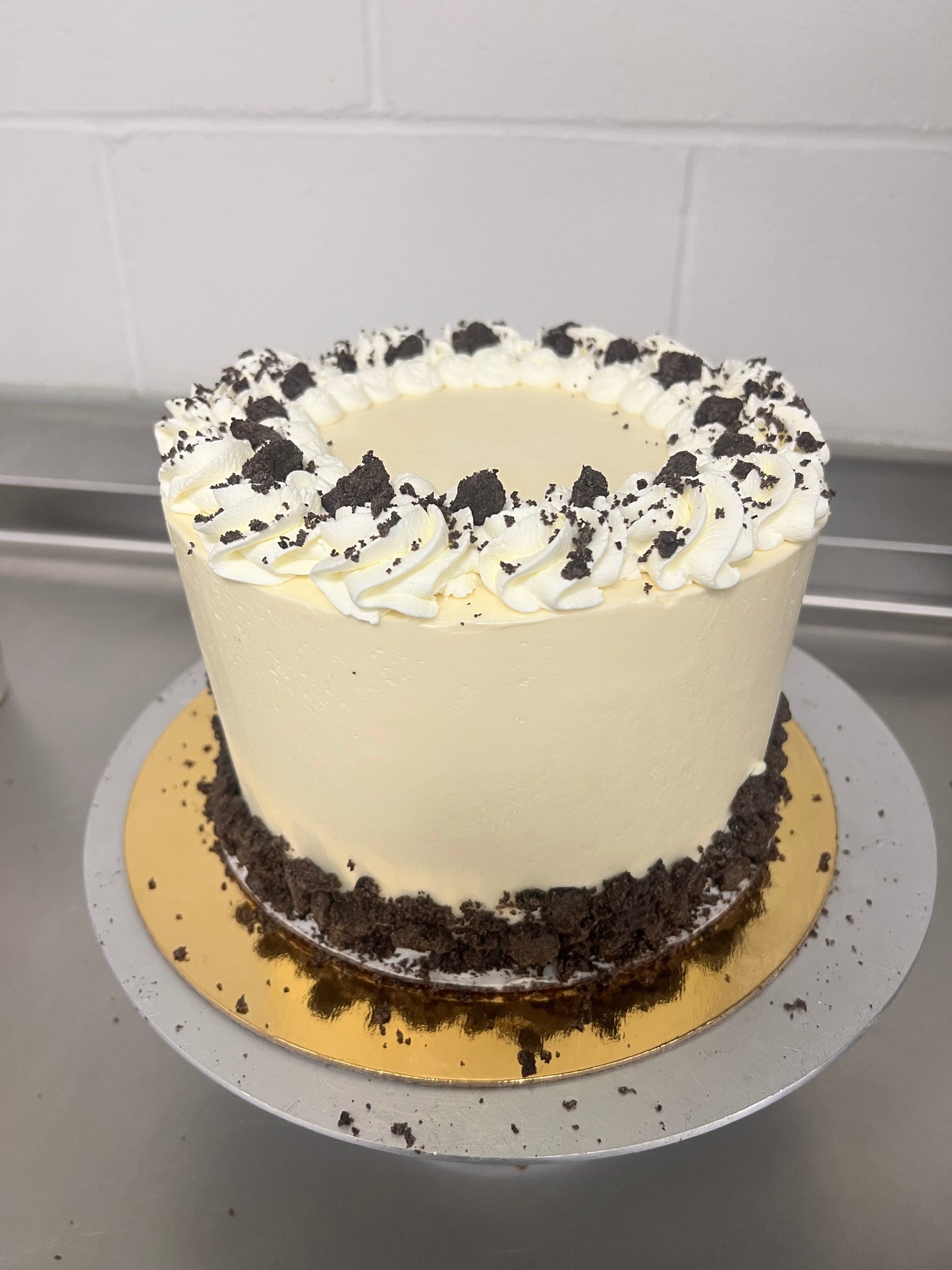 Cakes