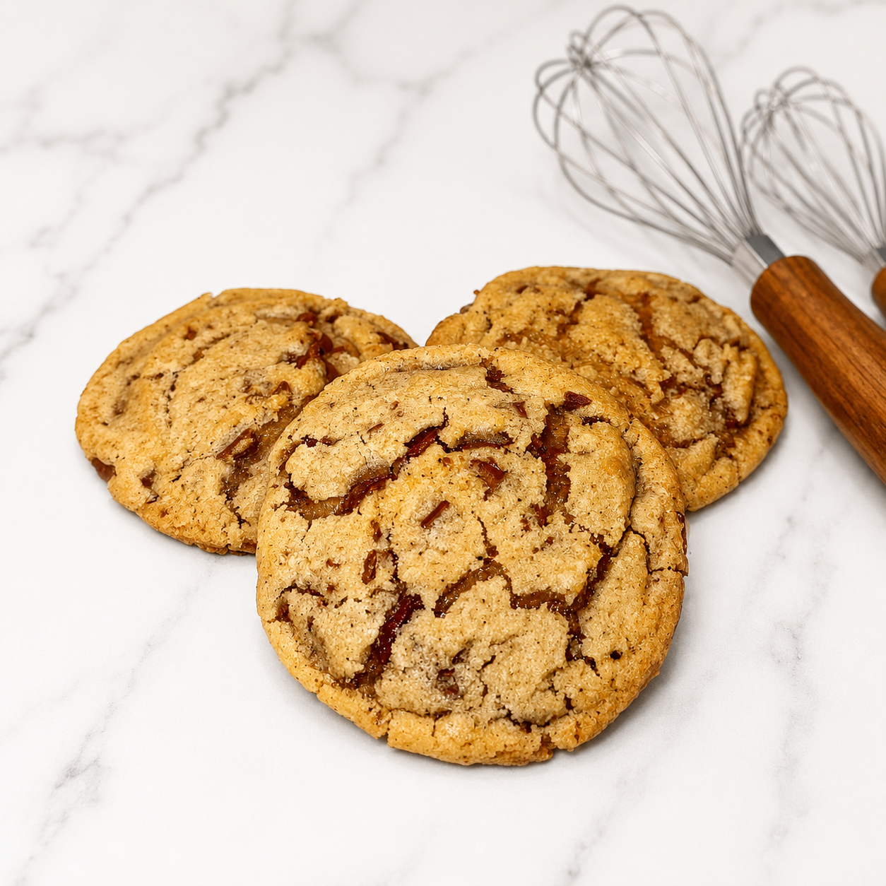 Brown Butter Chocolate Chip