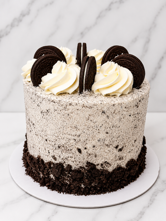 Oreo Cake