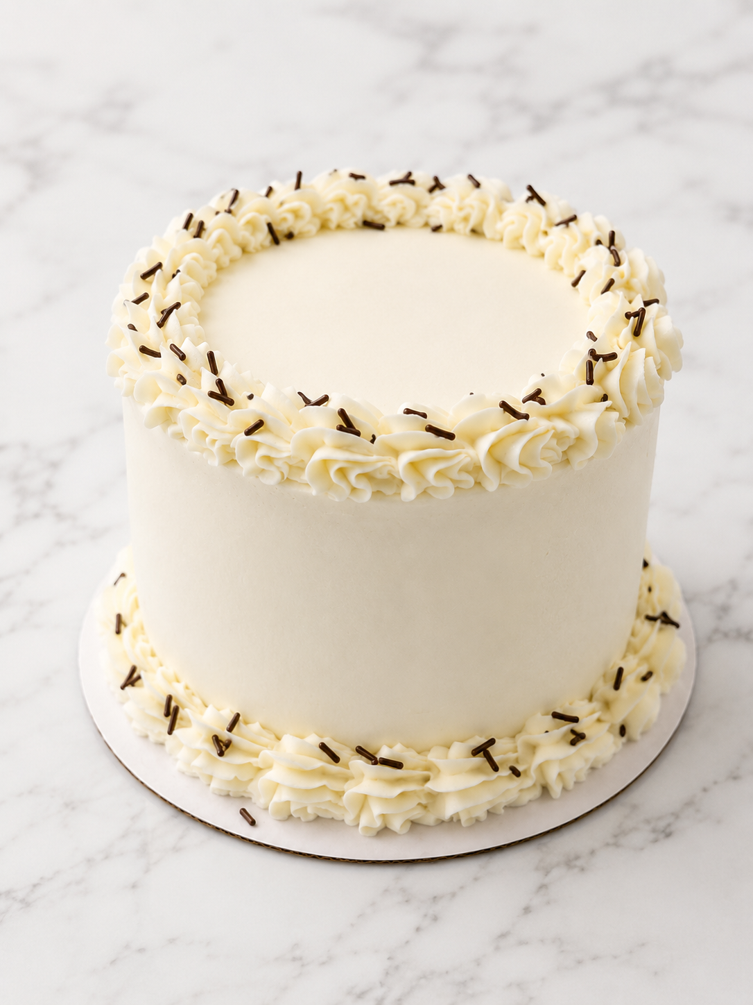 Classic Cake