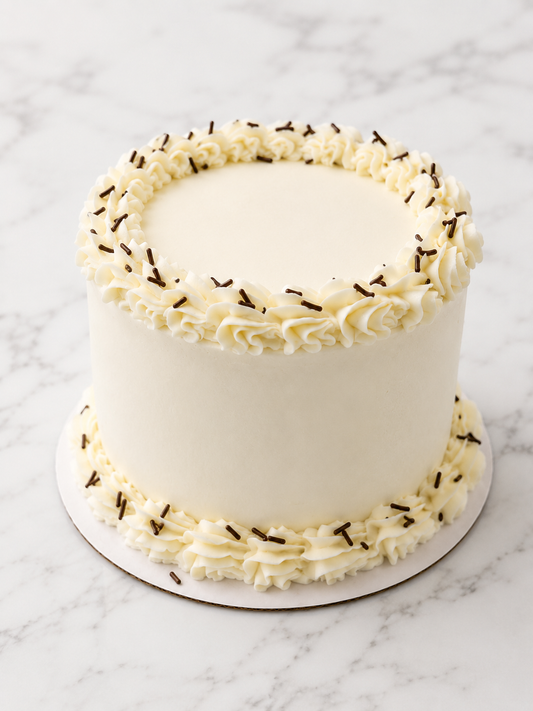Classic Cake