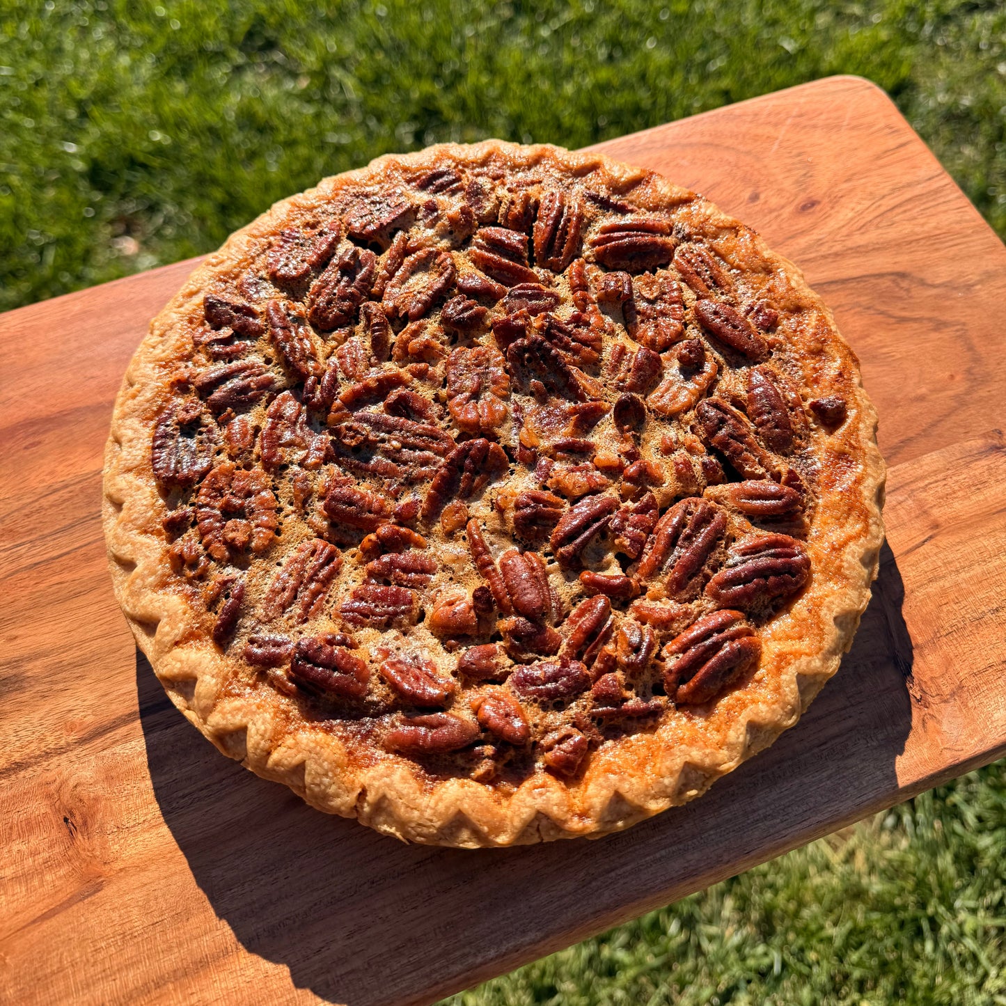 Pecan Pie