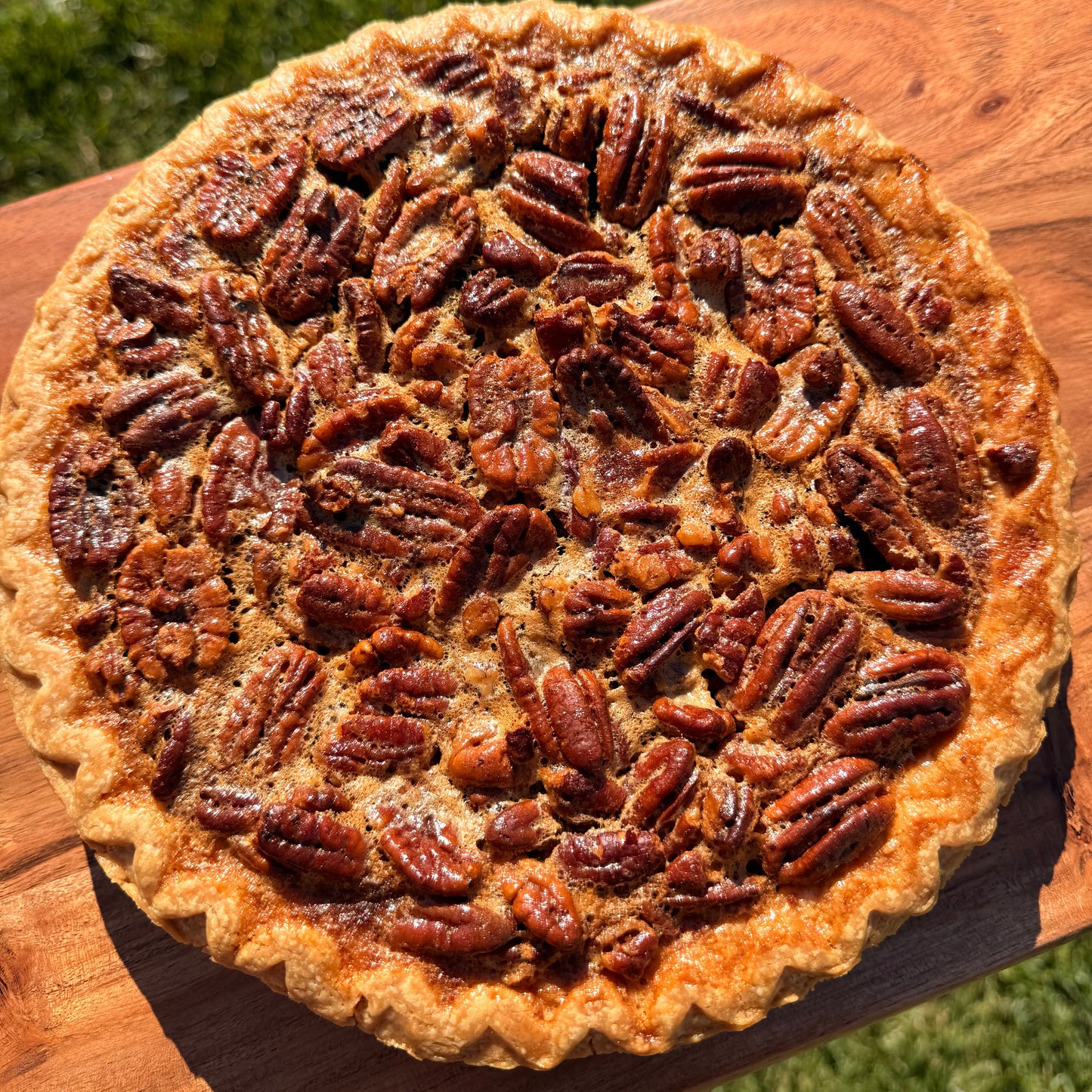 Pecan Pie
