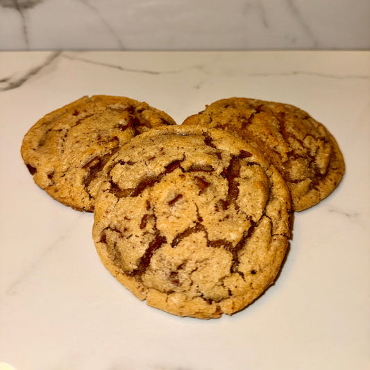 Brown Butter Chocolate Chip
