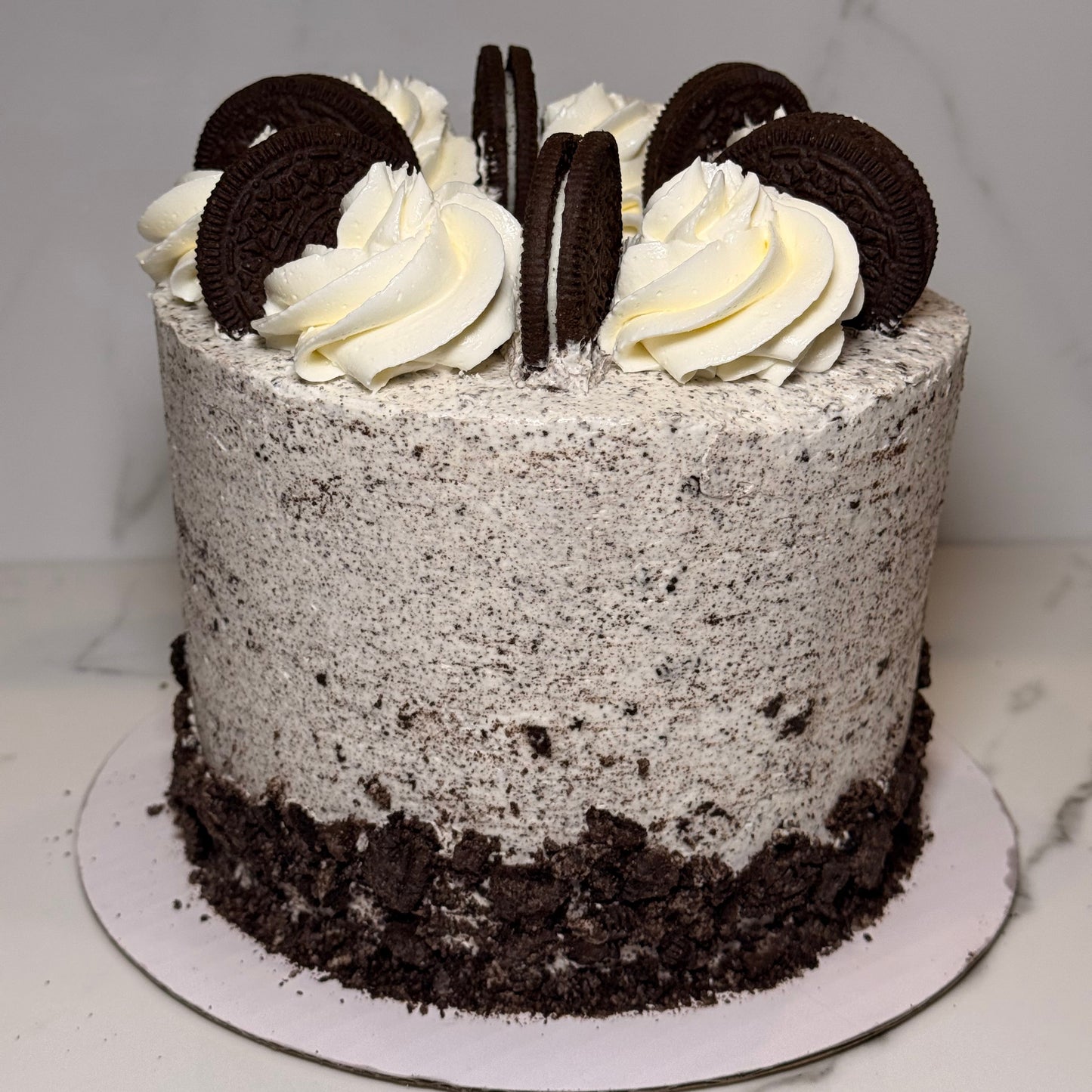 Oreo Cake