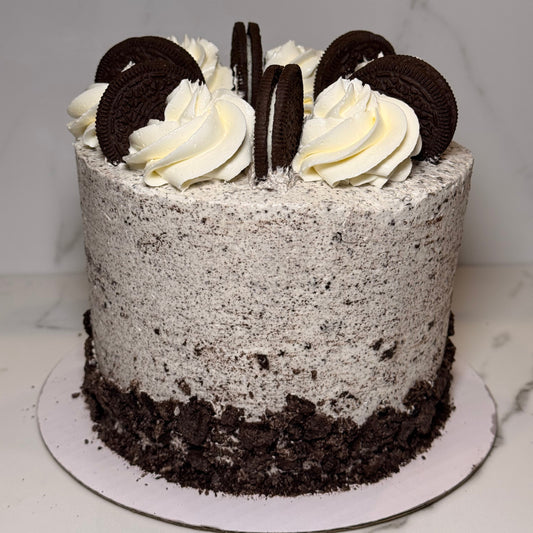 Oreo Cake