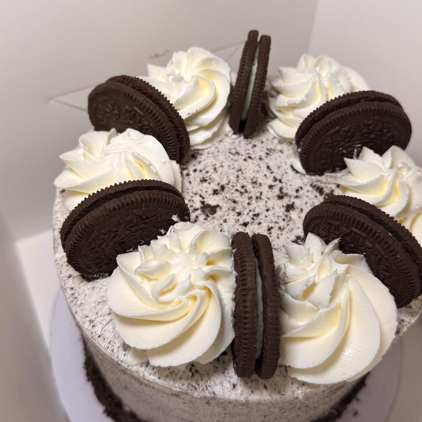 Oreo Cake