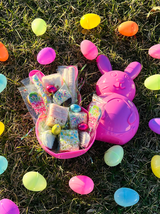 Easter Bunny Pre-Order